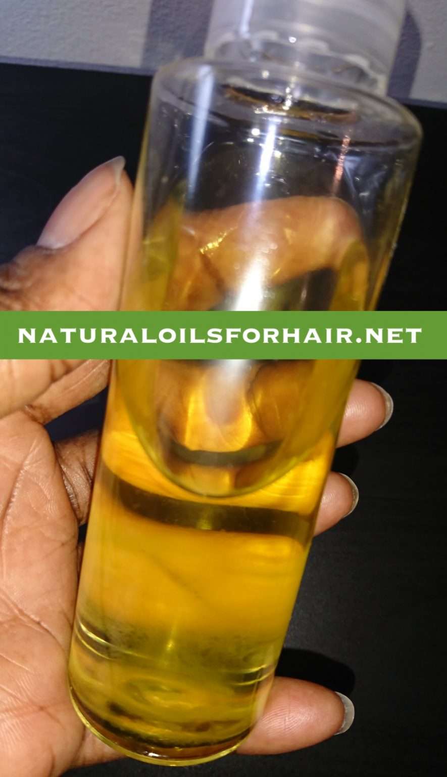8 Steps to Effectively Massage Scalp with Natural Oils Natural Oils