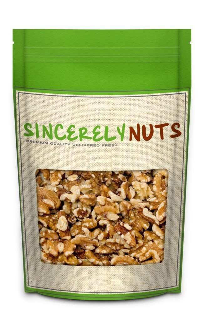 Achieve Silky and Stronger Hair with Walnut Oil Natural Oils for Hair