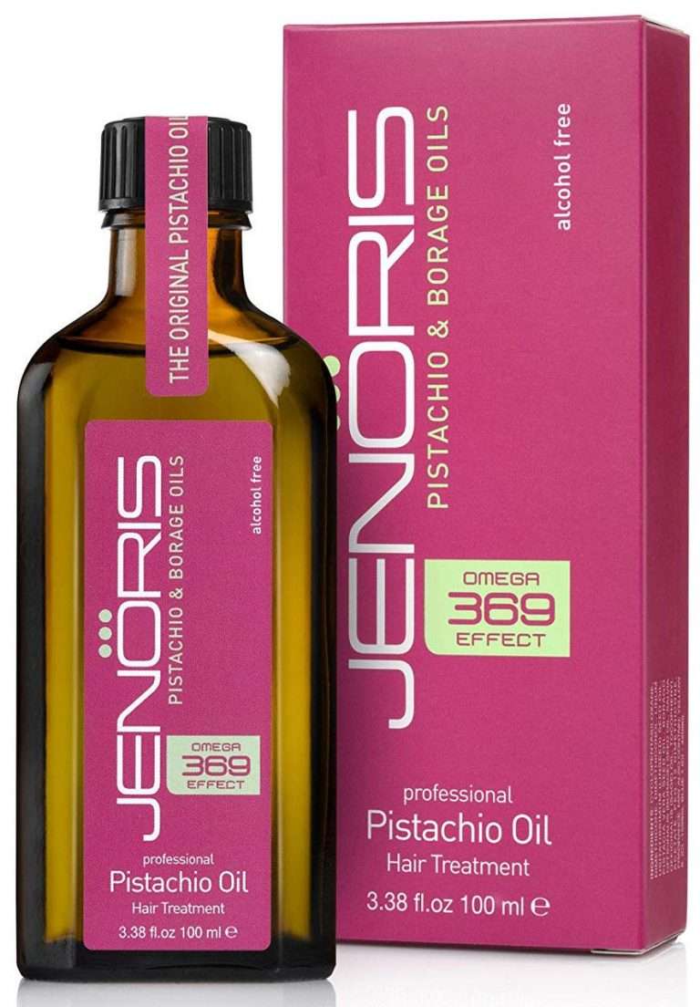 5 Ways to Get the Benefits of Pistachio Oil for Your Hair Natural