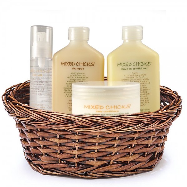 20 Gift Ideas for Hair and Beauty