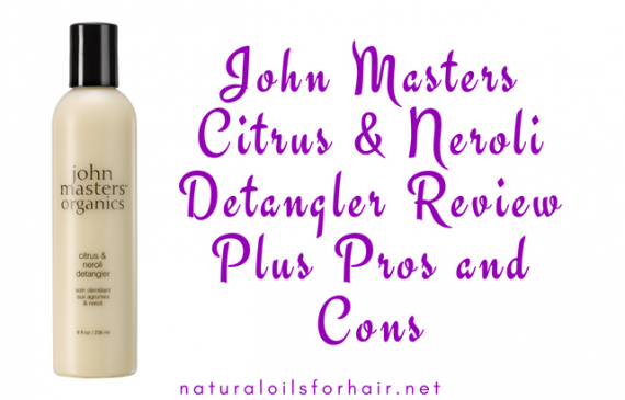 Product Reviews Natural Oils For Hair Health Page 2