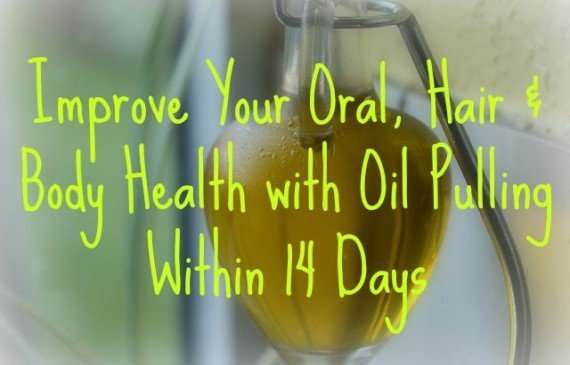 Oil Rinsing Natural Oils For Hair Health Natural Oils For