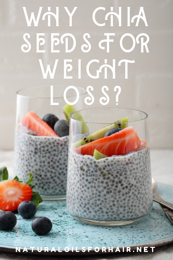 How to Incorporate Chia Seeds into Your Diet for More Effective Weight