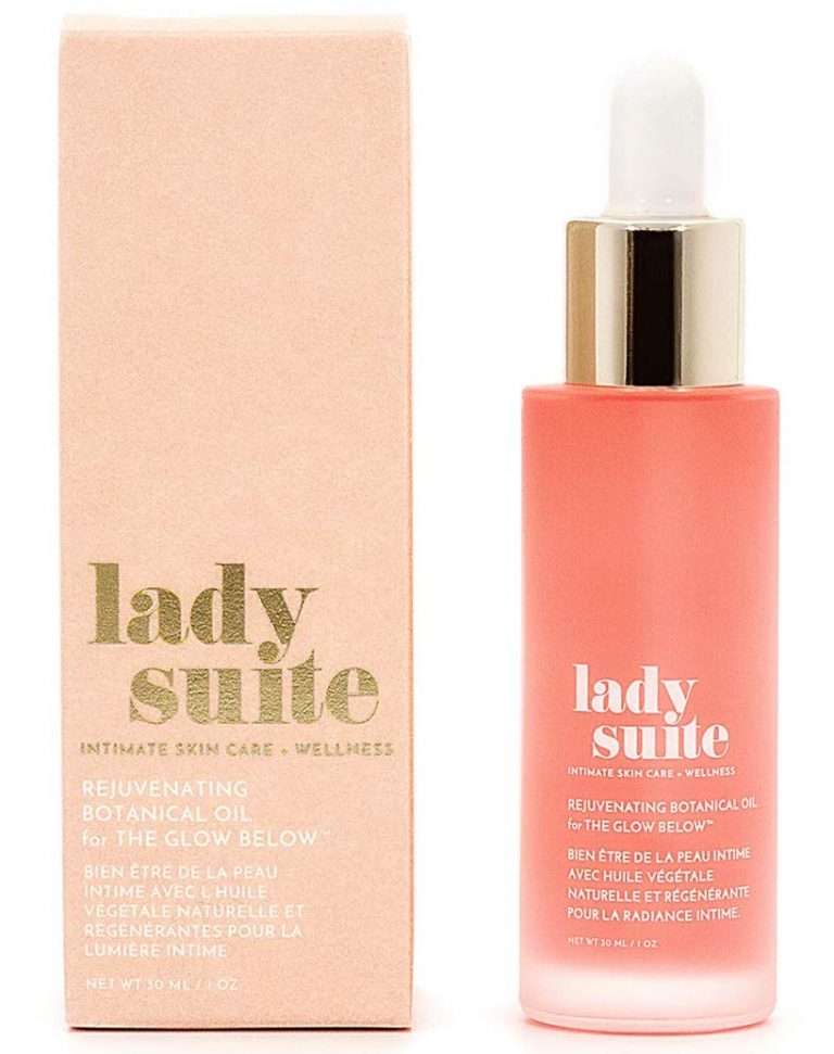 Best Oils for the Pubic Area Plus DIY Pubic Hair Oil