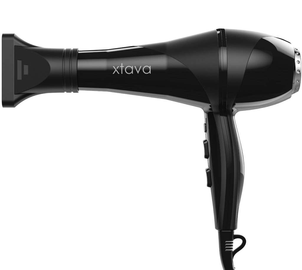 The 10 Most Blow Dryers for Thick, Curly Hair Natural