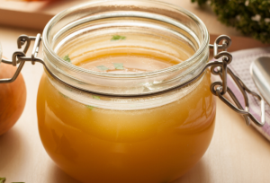 Bone Broth Recipe