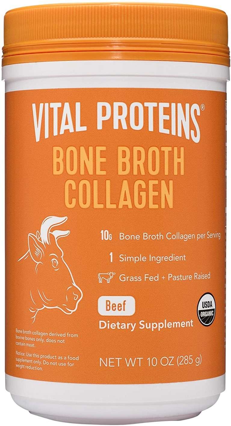 Can Bone Broth Really Make your Hair Grow Faster? Natural Oils for