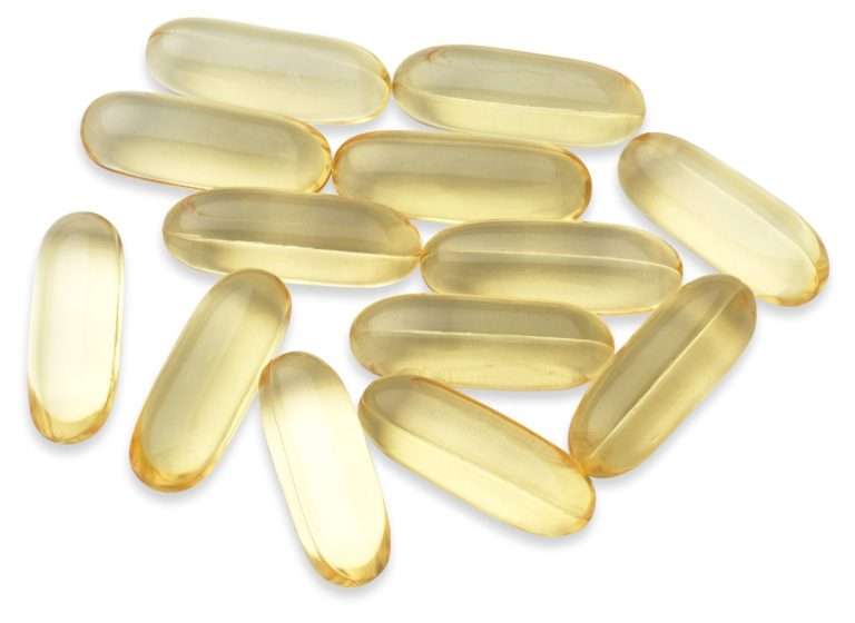 Are Coconut Oil Capsules Good For You? Natural Oils for Hair & Beauty