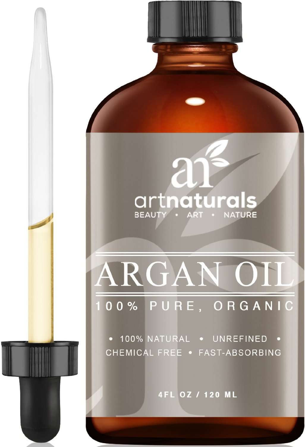 Top 10 Organic Argan Oil Brands for Skin and Hair Natural Oils for