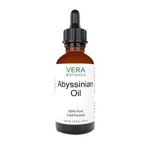 Vera Botanics Abyssinian Oil