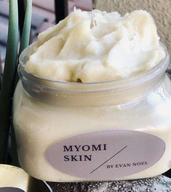 10 Body Butters for Dry and Itchy Skin in Need of Moisture Natural
