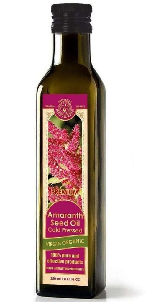 Amaranth Oil Benefits Natural Oils for Hair & Beauty