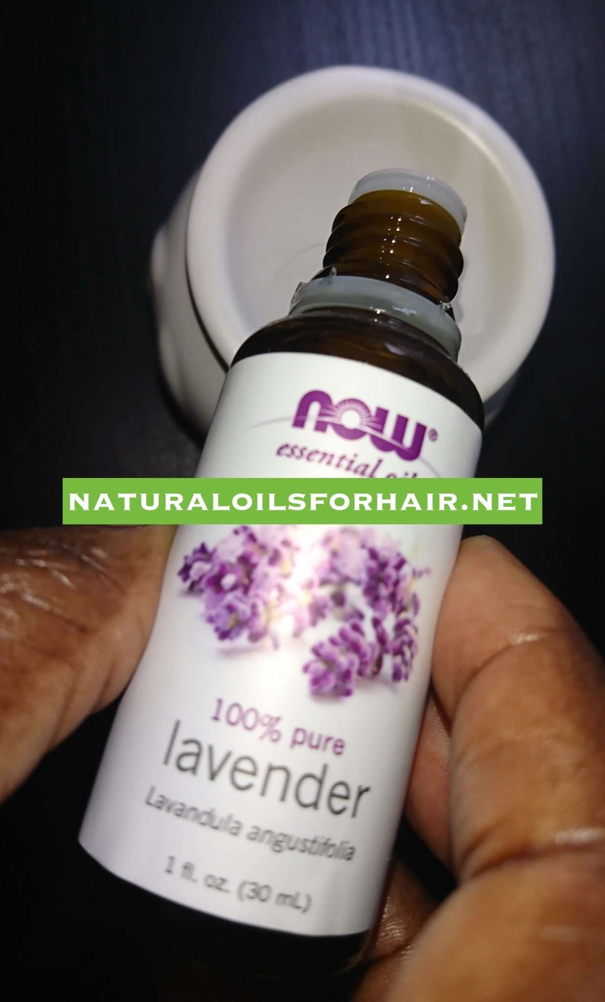 A Mini Guide to Essential Oil Burners Natural Oils for Hair & Beauty