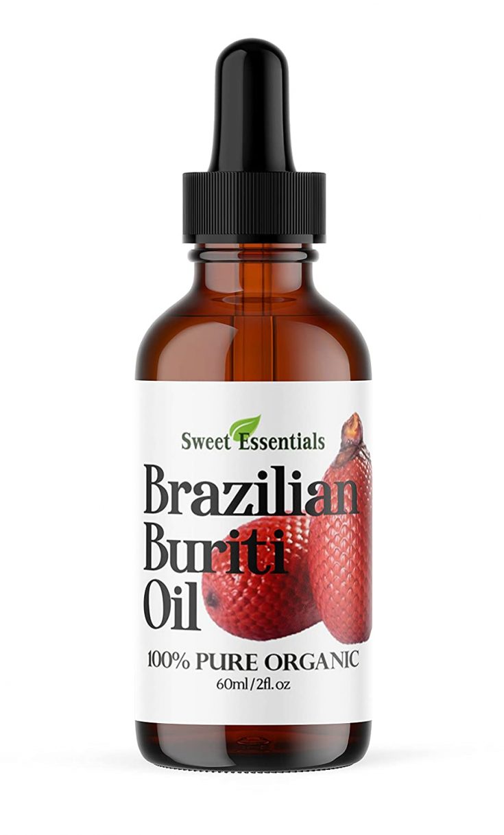 5 Benefits of Buriti Oil for Hair and Skin Natural Oils for Hair & Beauty