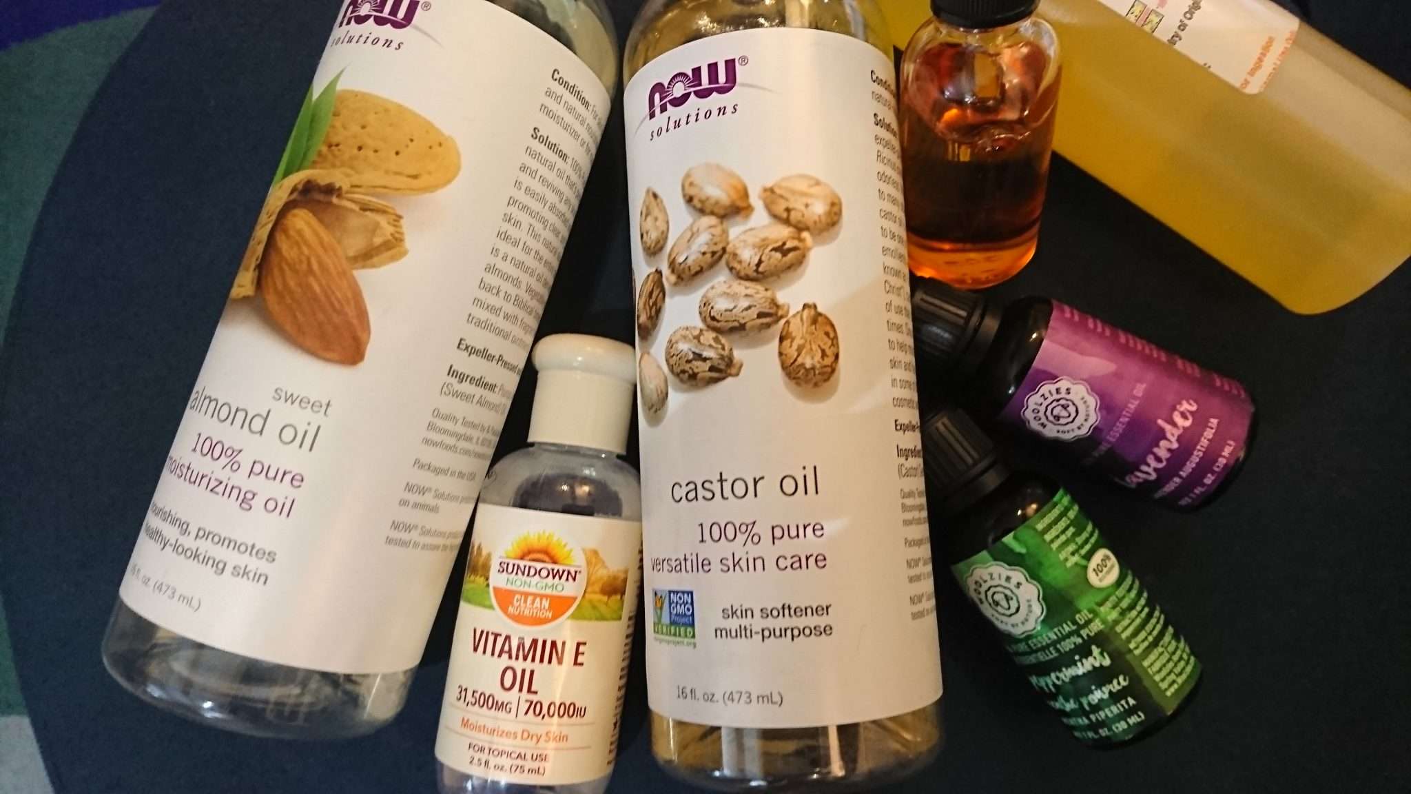 Best DIY Cuticle Oil for Moisturized and Stronger Nail Growth Natural